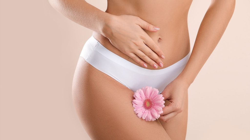 интимна грижа