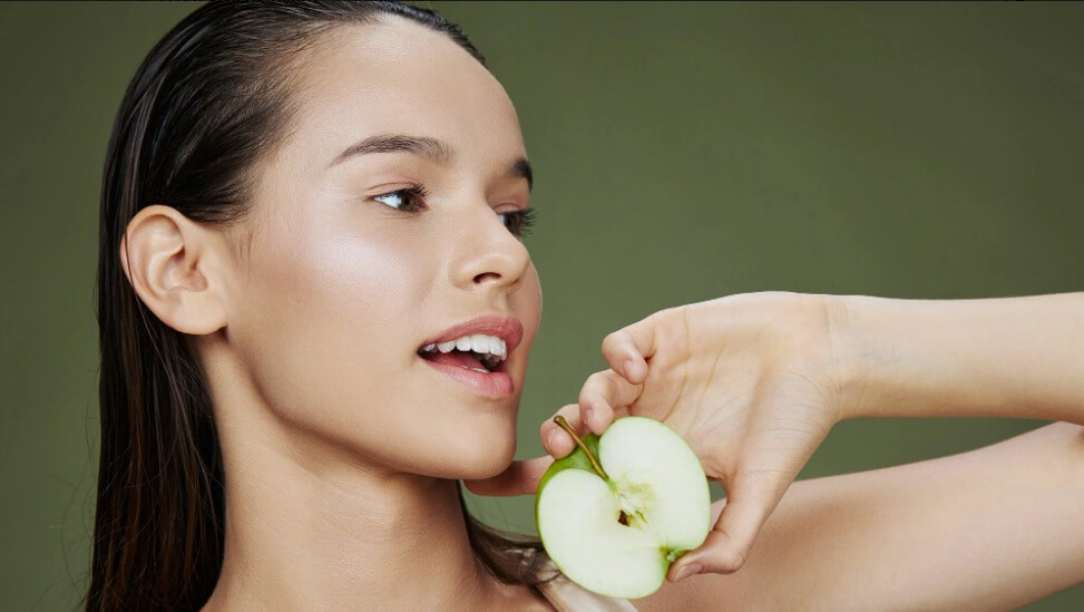 младата кожа