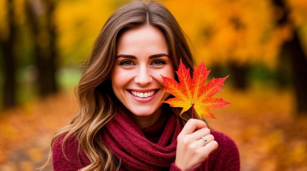 есенна грижа