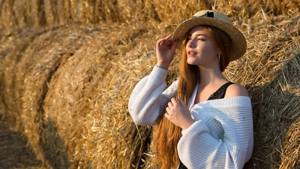 лятна грижа