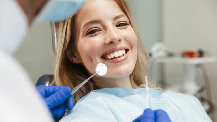 зъбен камък