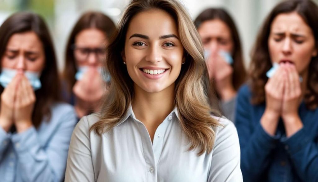 сезон на вирусите