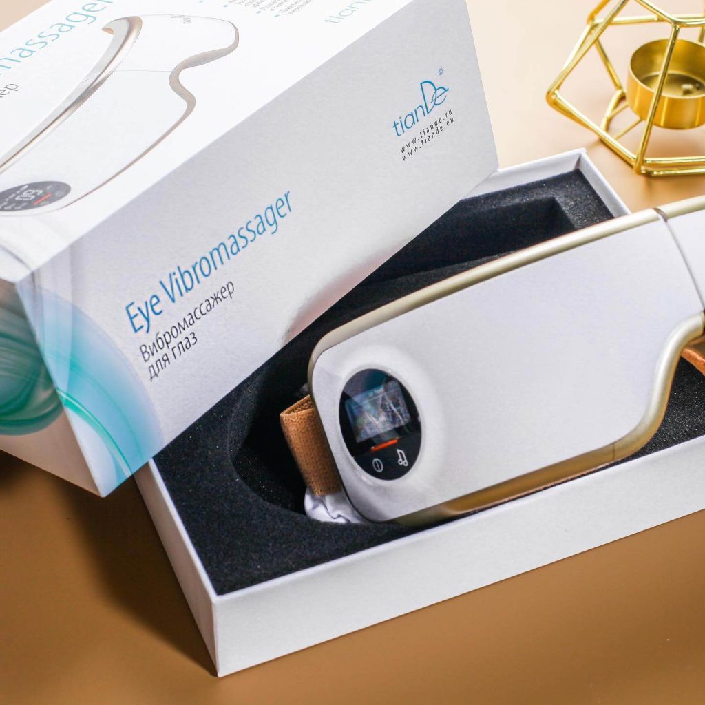 вибромасажор