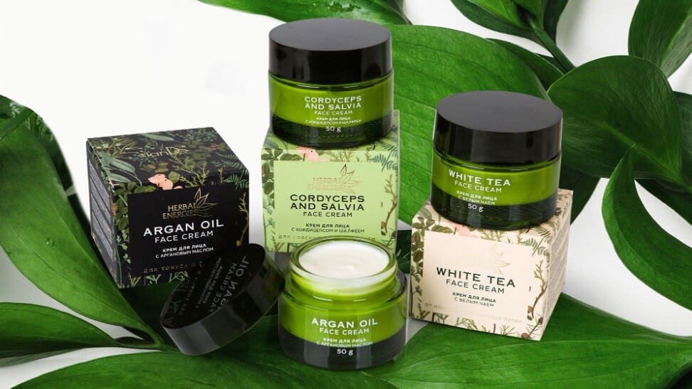 енергия на билките