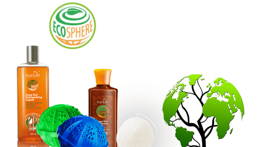 Кампания на ТианДе