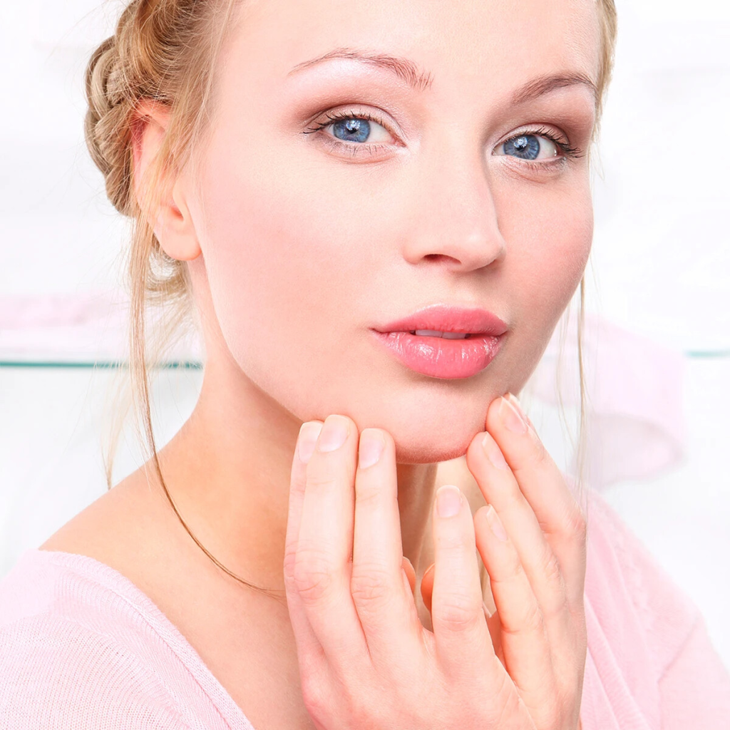 Колко типа кожа има?