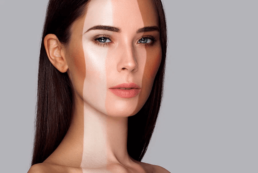 тонален продукт