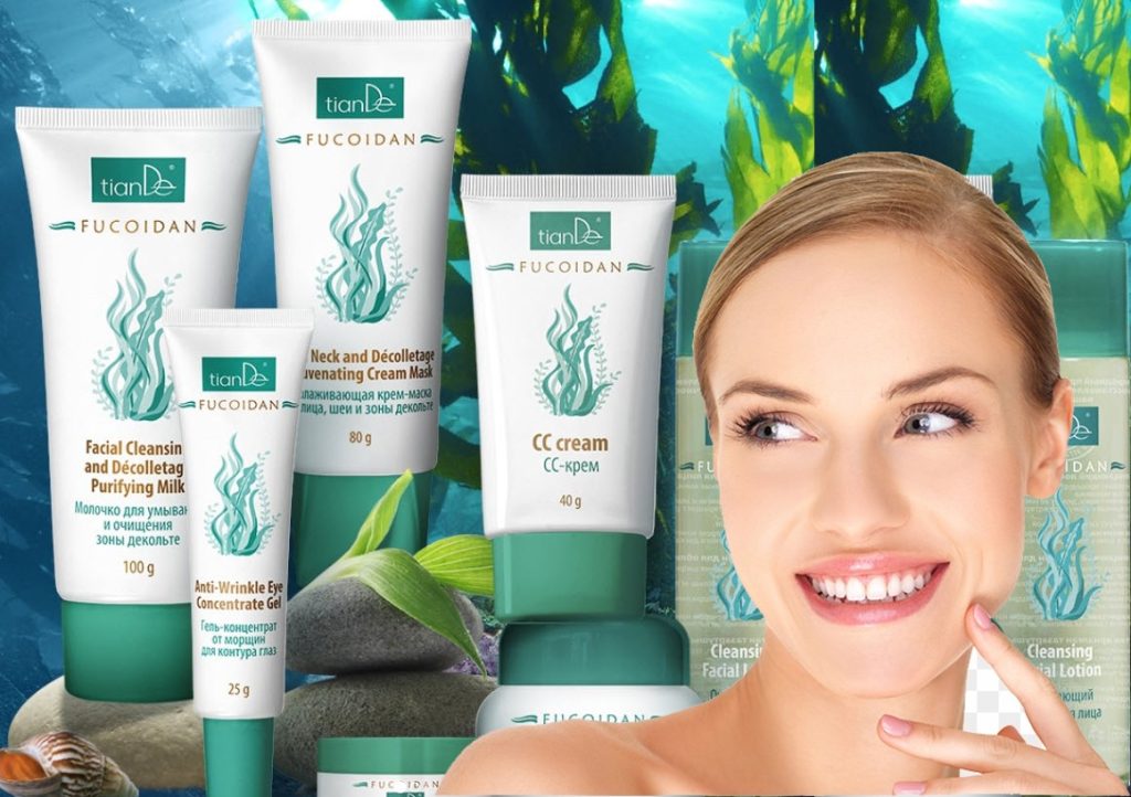 фукоидан
